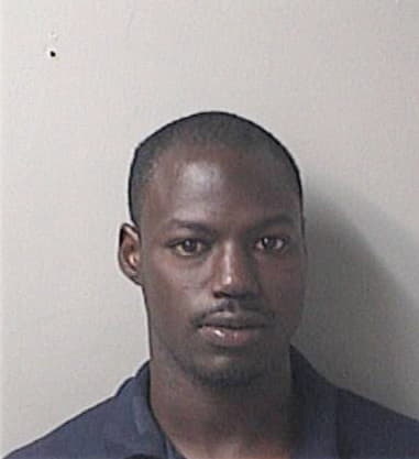 Tiandre Williams, - Escambia County, FL 