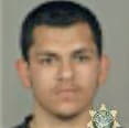 Israel Zaratagarcia - Multnomah County, OR 