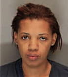 Shevetta Adams - Cobb County, GA 