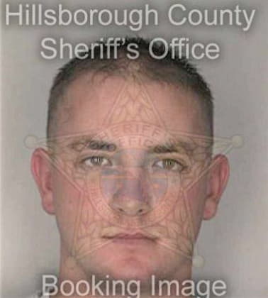 Jeffrey Alkema, - Hillsborough County, FL 