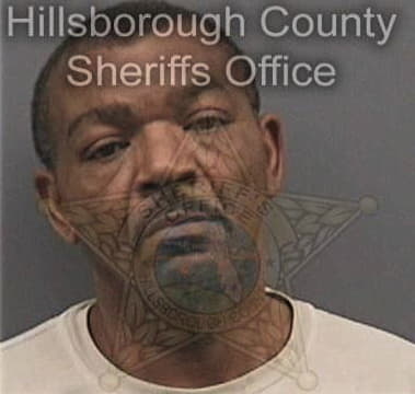 Hugo Alvarado, - Hillsborough County, FL 