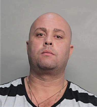 Fernando Alvezdeolivera, - Dade County, FL 