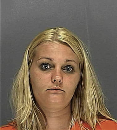 Elizabeth Anderson, - Volusia County, FL 