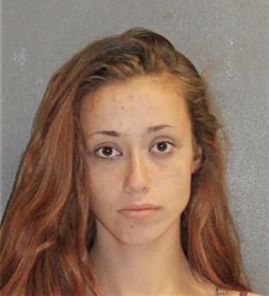 Amanda Askin, - Volusia County, FL 