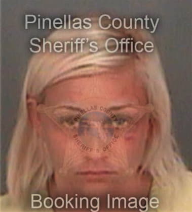 Kristine Bairley, - Pinellas County, FL 