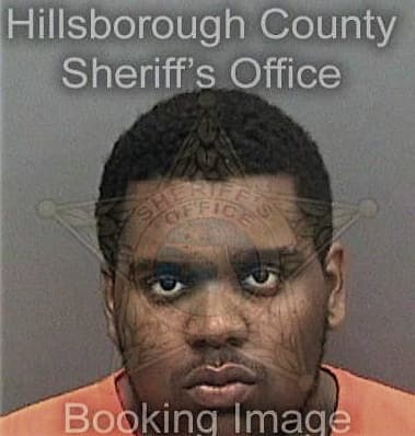 Demarion Banks, - Hillsborough County, FL 