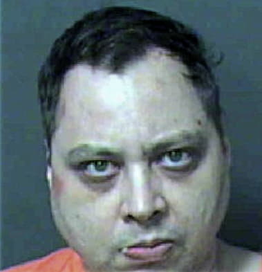 James Bates - Mecklenburg County, NC 