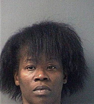 Ockisha Bates, - Escambia County, FL 