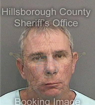 Matthew Bauer, - Hillsborough County, FL 