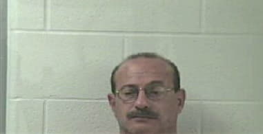 Lonnie Bellar, - Daviess County, KY 