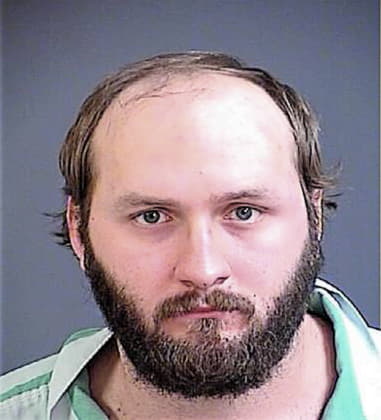 Joshua Bencsics, - Charleston County, SC 