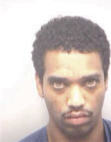 Paul Benson - Fulton County, GA 
