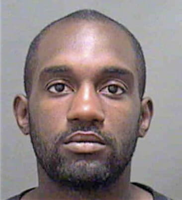 Aaron Benton - Mecklenburg County, NC 