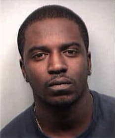 Richard Benton - Fulton County, GA 