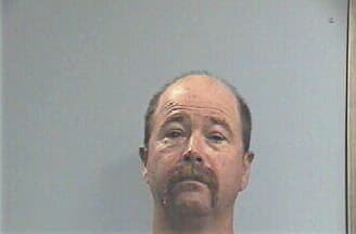 Jeffrey Bice - Fayette County, KY 