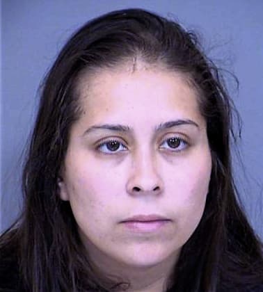 Amy Billings - Maricopa County, AZ 