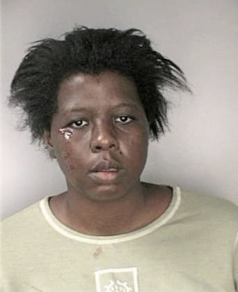 Veronica Blainey - Hillsborough County, FL 