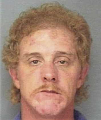 Ronald Blighton, - Polk County, FL 