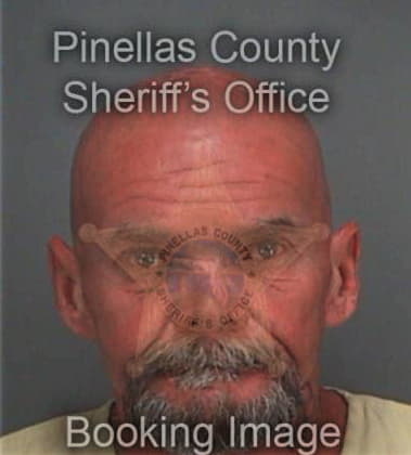 Richard Boersen, - Pinellas County, FL 