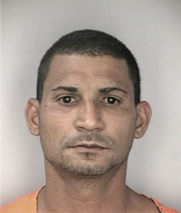 Robert Bonney - Hillsborough County, FL 