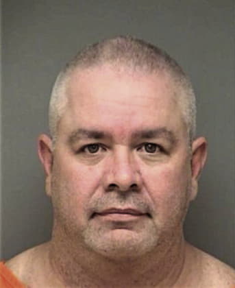 Miguel Botello-Santos, - Denton County, TX 