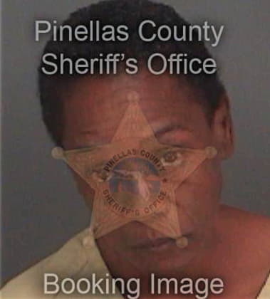 Tiesha Bowden, - Pinellas County, FL 