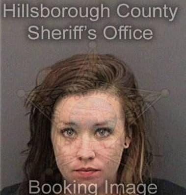 Catherine Bowker - Hillsborough County, FL 