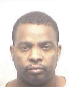 Eric Boyd - Fulton County, GA 