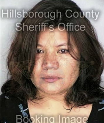 Susan Brady - Hillsborough County, FL 