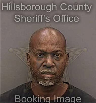 Kaarl Brandon - Hillsborough County, FL 