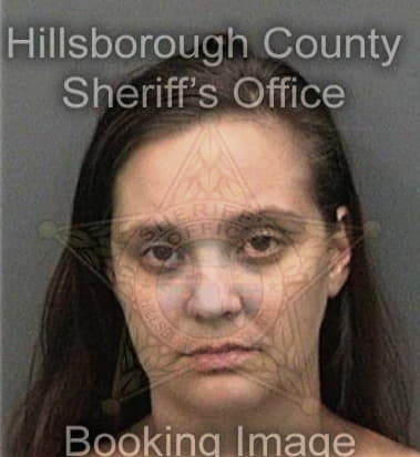 Nichole Brave - Hillsborough County, FL 