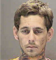 Justin Broadfoot, - Sarasota County, FL 