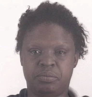 Carnishia Brown - Tarrant County, TX 