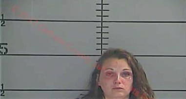 Ashley Buckner, - Oldham County, KY 