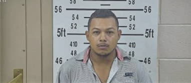 Christopher Bueno, - Kleberg County, TX 