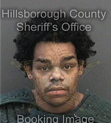 Tyrone Burnett, - Hillsborough County, FL 