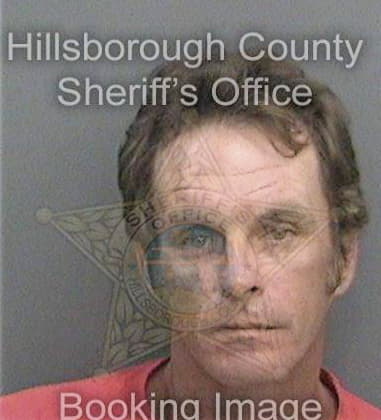 Joseph Burruezo, - Hillsborough County, FL 