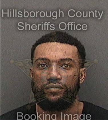 Tavis Butler, - Hillsborough County, FL 