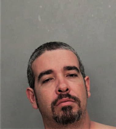 Pedro Camacho, - Dade County, FL 