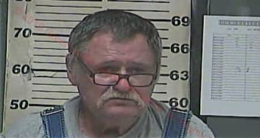 Daniel Campbell, - Greenup County, KY 