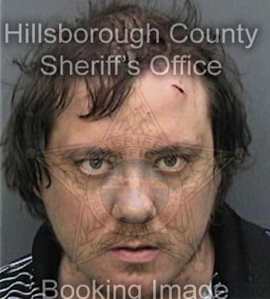 Rafael Cardoza, - Hillsborough County, FL 