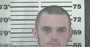 Christopher Carpenter, - Carter County, TN 