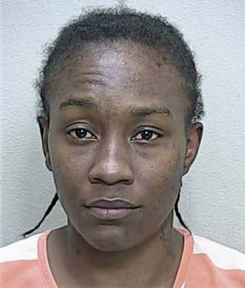 Pambela Carter, - Marion County, FL 