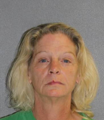 Deanna Casciola, - Volusia County, FL 