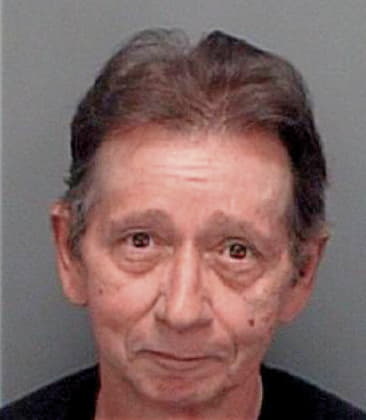 Gerard Castagna - Pinellas County, FL 