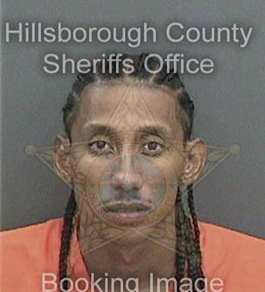 Gregory Chance, - Hillsborough County, FL 