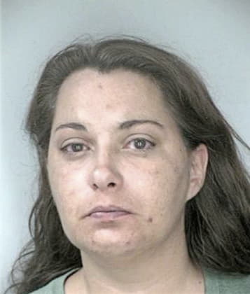 Christy Chraibi - Hillsborough County, FL 