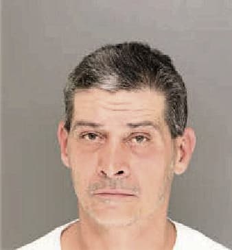 Shaun Clayton - Moore County, NC 