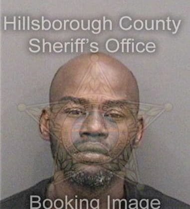Deauntae Cobb - Hillsborough County, FL 