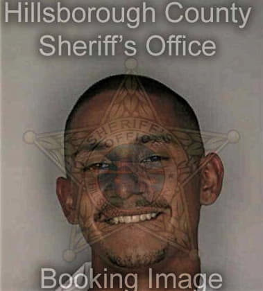 Jason Cole - Hillsborough County, FL 